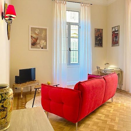 Elegant Old Nice Escape Екстериор снимка