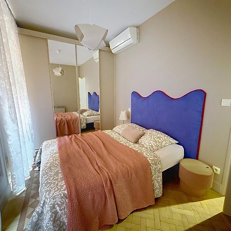 Elegant Old Nice Escape Екстериор снимка