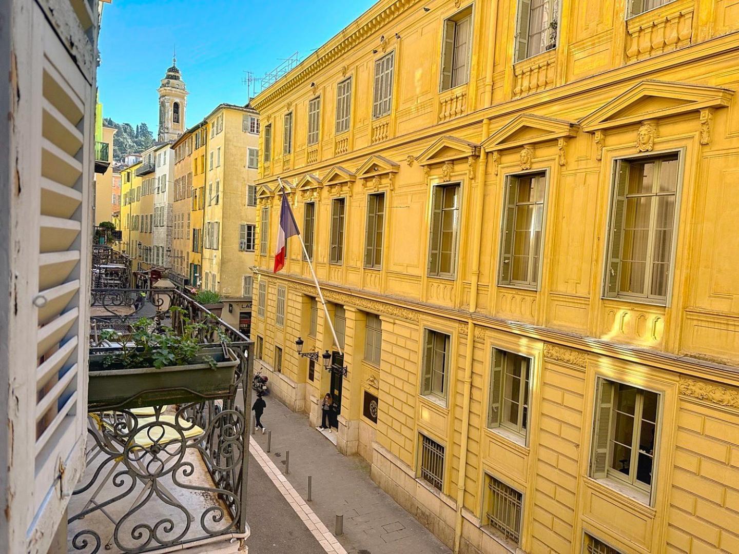 Elegant Old Nice Escape Екстериор снимка