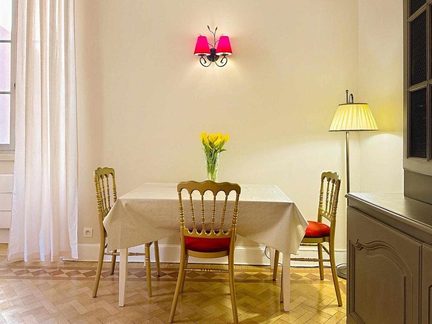 Elegant Old Nice Escape Екстериор снимка