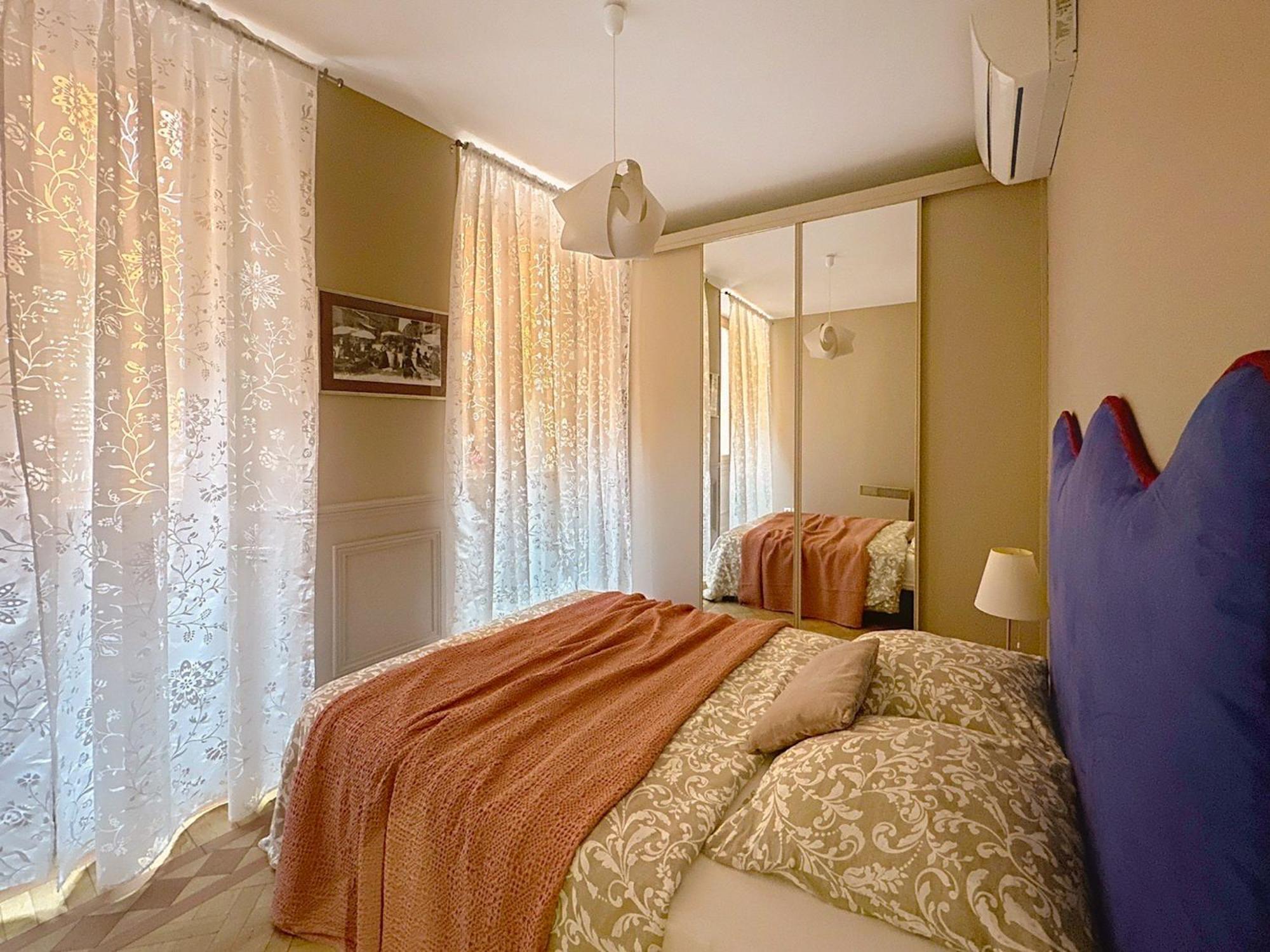 Elegant Old Nice Escape Екстериор снимка